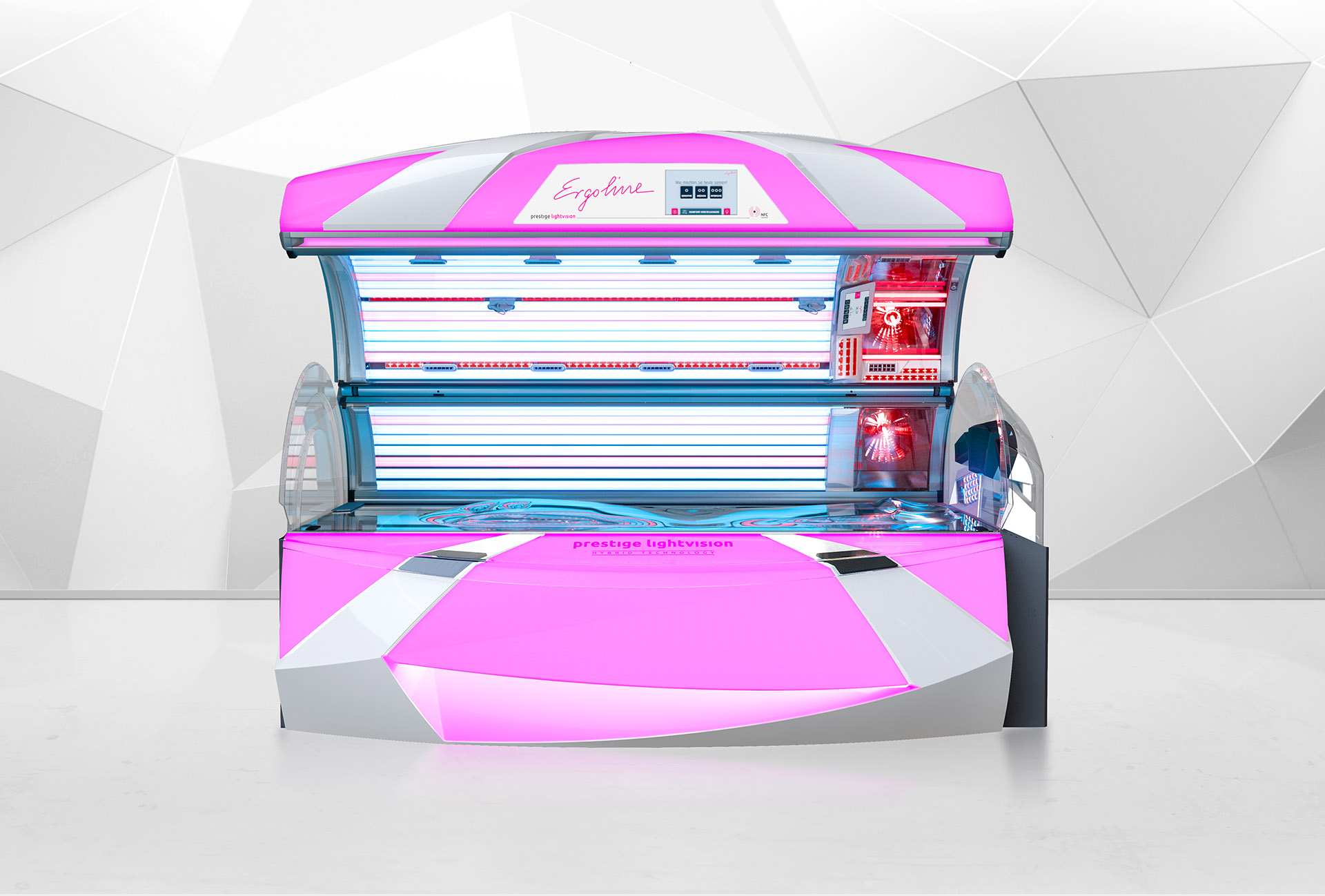 Sunbeds Beauty Spot Glos Tanning & Beauty Salon